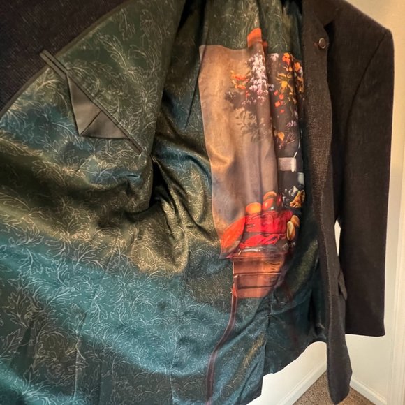 Ted Baker Sport Coat - Picture 3 of 5